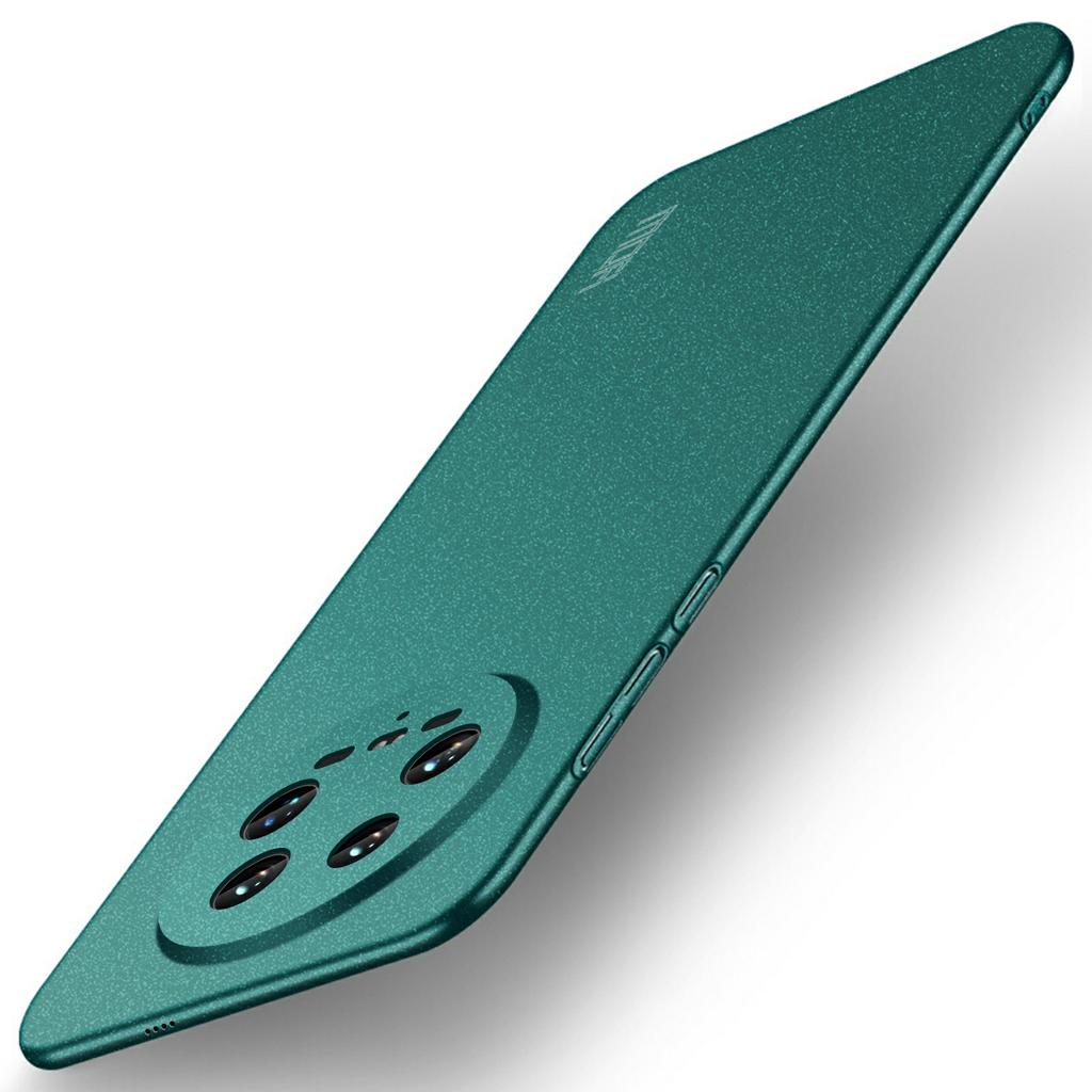 MOFI Shield Матовая серия для Xiaomi 14 Ultra Чехол Защита от царапин ПК Чехол для телефона