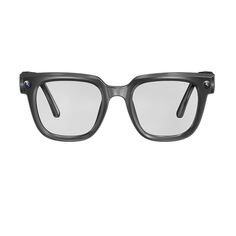 Q11 Smart Glasses: Bluetooth Calling, AI Translation, Outdoor Sports, Music, 8MP Camera