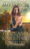 Книга Highland Knight of Rapture
