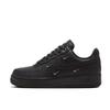 W Air Force 1 07 Lx Whq1180 001Blk Blk