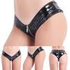 Womens Briefs Crotch Panties Knickers Lingerie Low Waist