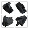 2x форсунка омывателя переднего стекла для Mini Cooper R50 R53 R52 61667146377