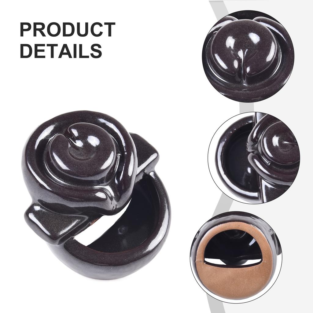 Ceramics Incense Burner Holder Incense Incense Burner Office