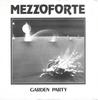 7inch Record MEZZOFORTE - Garden Party STE705 Steinar 1983 UK Jazz Used