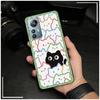 Full Wrap Durable Phone Case For Blackview A85 Cartoon Waterproof Protective Soft Case Fashion Design Shockproof Cute