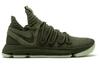 Nike Kd 10 Оливковый 917732-900
