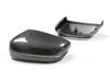 Dry Carbon Fiber Rearview Mirror Cover for BMW 3/4/5/7/8 Series & 6GT G20/30/22/23