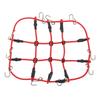 RC Luggage Net Simulation Decorative RC Crawler Car Luggage Net for Traxxas TRX4M 1 18 RC Accessories