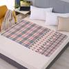 Узор Треугольная решетка Хлопковая прокладка-сепаратор мочи Физиологический матрас Инструмент