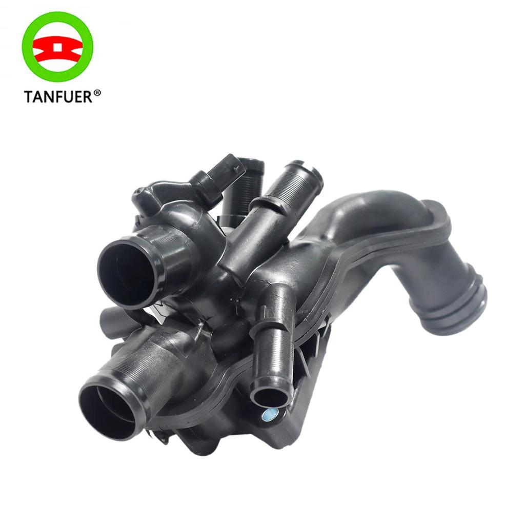 Электронный термостат в сборе для BMW R55/R56 (11538674895)