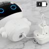Умный ИИ Робот WiFi Игрушки для раннего развития Детей Распознавание речи и Голосовой Интерактивный Обучающий Аппарат