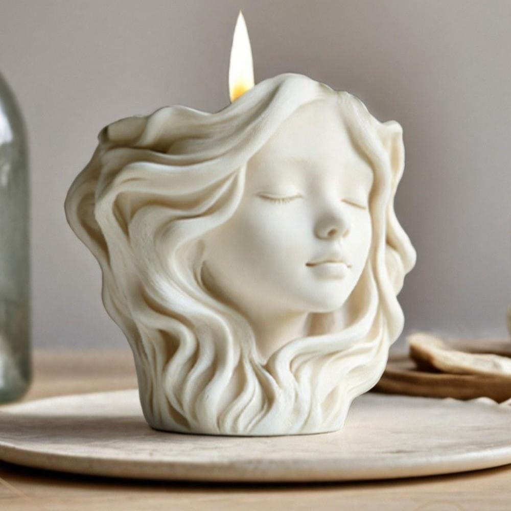 DIY Flower Pot Mold Mold 3D Drip Glue Mold Creative Storage Box Mold  Craft Making