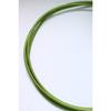 NISSEN CABLE CO., LTD. (Ниссен Кейбл Кабушики Гаиша) Тормозной внешний трос из нержавеющей стали 2 м Яблочно-зеленый NI310A Яблочно-зеленый