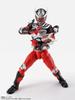 TAMASHII NATIONS S.H.Figuarts (Real Bone Carving Method) Kamen Rider Ryuki, Approximately 145mm, PVC & ABS, Painted Action Figure