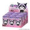 Коробка Kawaii Closet KUROMI содержит 9 Рекомендовано для 6 лет и старше Персонажи Sanrio [Bandai] том 1 (1 шт.) возраст