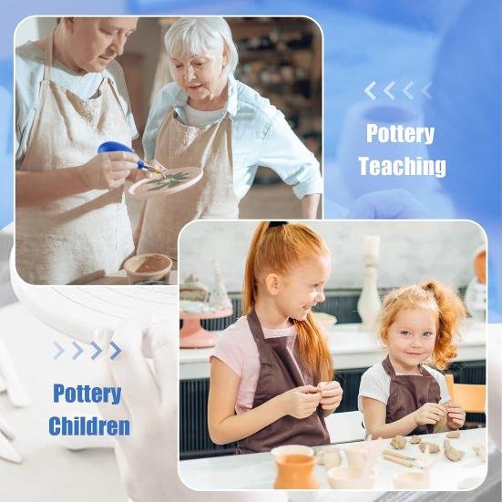 59/62/102 шт. гончарные инструменты с выдвижным трейлером, бутылка в ассортименте, сменная игла с тонким наконечником, разъем для воронки для наполнения, прецизионный аппликатор для глазури