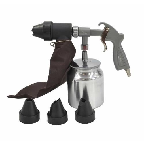 AW Tools Air Sandblasting Kit (EU Plug)