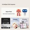 Xiaodu Smart Screen X9Pro AI Speaker with Wenxin Model & 360° Camera CN plug (adapter included)