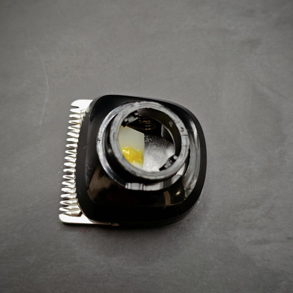 Сменное лезвие-триммер Prewave для Philips QG3388 QG3392 QG3379 QG3371 QG3380 QG3387 QG3398 QG3393 QG3396 QG3386 QG3390