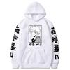 My Hero Academia Katsuki Bakugo Hoodies Sweatshirt Unisex Clothes Japanese Anime Boku No Hero Academia Bakugou Katsuki Men Women Hoodie