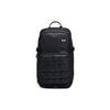 Under Armour Sports Leisure Logo Zipper Backpack Unisex Backpacks Black 1372290-001