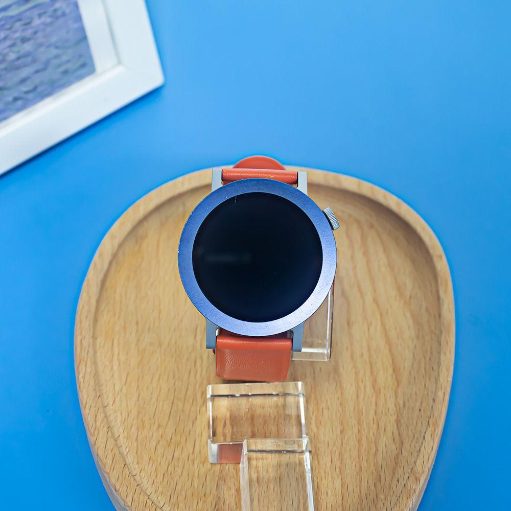Сменный защитный ободок для часов, защитное кольцо для экрана, новый чехол для CMF Watch Pro 2