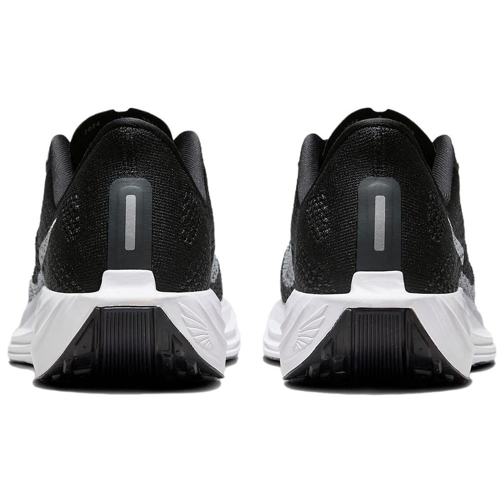 Nike Pegasus Plus Black Pure Platinum Men Sneakers Anthracite White FQ7262-002