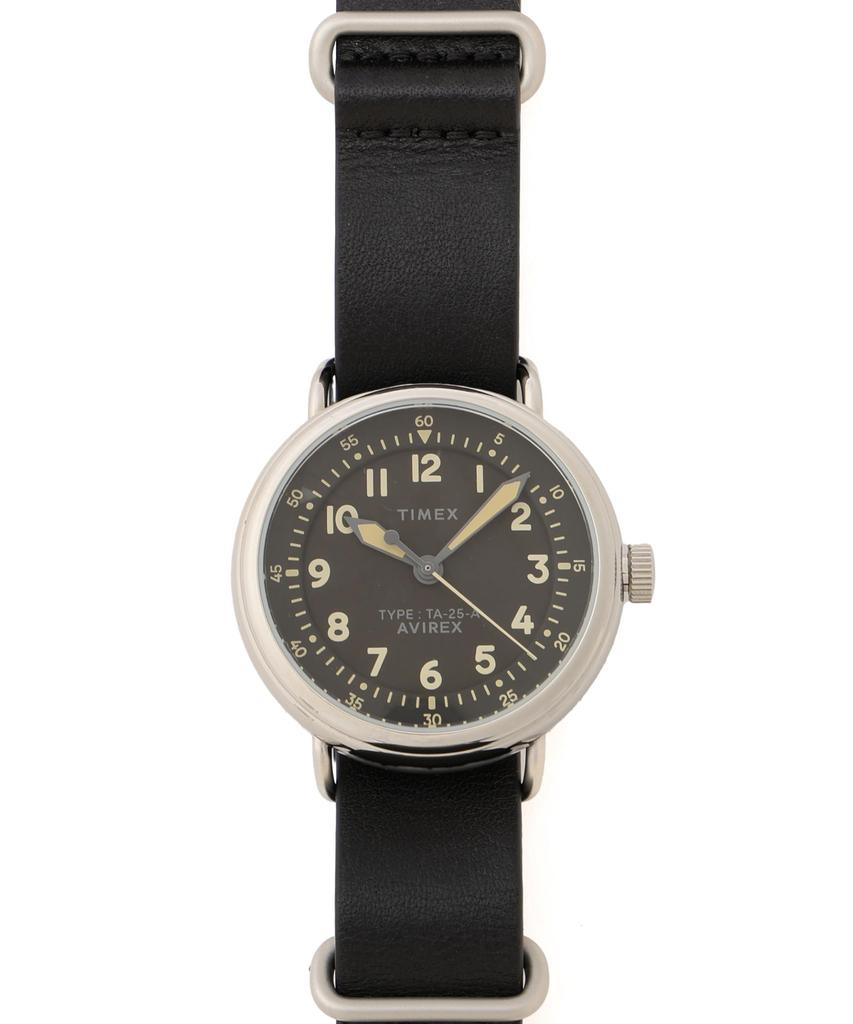 AVIREX ТИП-25А 25А мужской F 310 оливковый 783-5973002