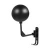 Multi-functional Wall Mount Rack with Screws Helmet Hanger Helmet Hook  Various Helmets