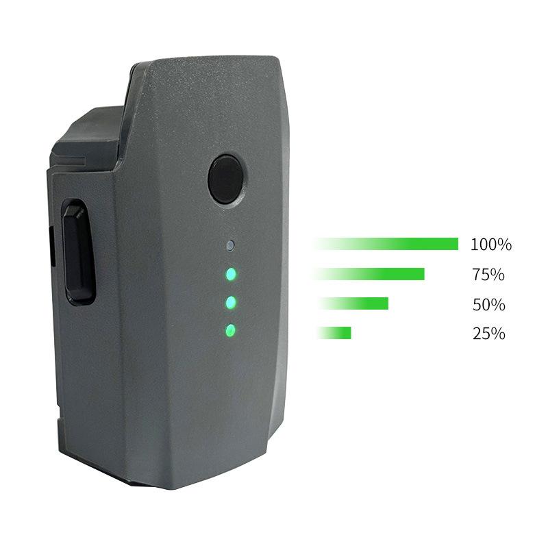 DJI Mavic Pro Series 3830mAh Replacement Drone Battery