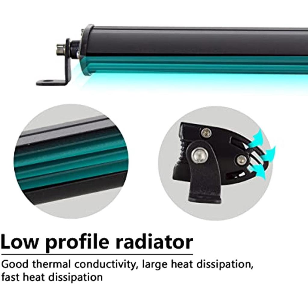 7 дюймов, 18 см, 30 Вт, светодиодная вспомогательная фара, 12 В, светодиодная фара для автомобиля, IP67, водонепроницаемый прожектор, рабочий свет, светодиодный для трактора, внедорожного внедорожника, UTV, квадроцикла