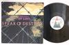 12-дюймовая пластинка SPEAR OF DESTINY - Prisoner Of Love TA4068 BURNING ROME RE 1984 UK Рок Б/У