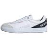 Мужские кроссовки Sleuth DLX 2 Cloud White Cloud-White Core-Black JR3871