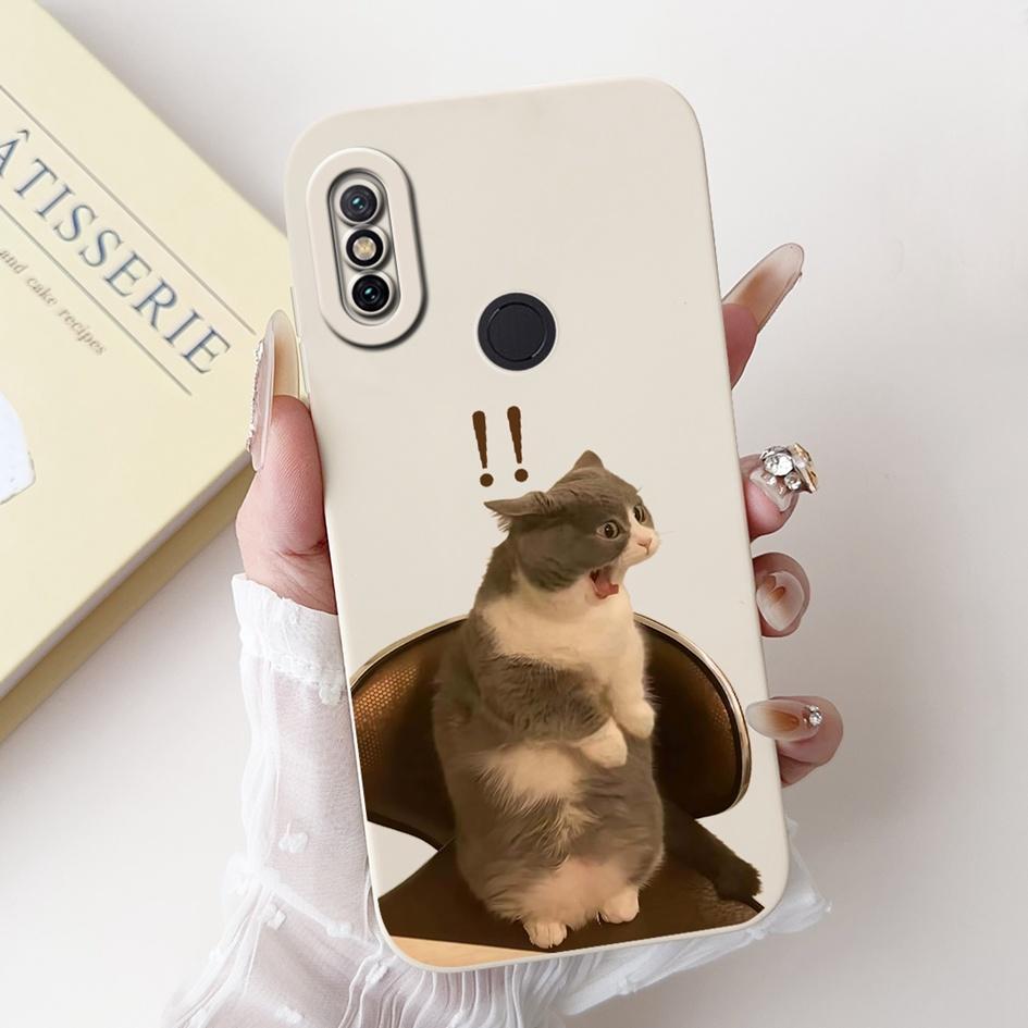 Для Xiaomi Redmi Note 5 Pro Глобальная Версия Чехол Милый Модный Мультяшный Мраморный Мягкий Силиконовый Ударопрочный Чехол Для Redmi Note 5 Note5 Fundas