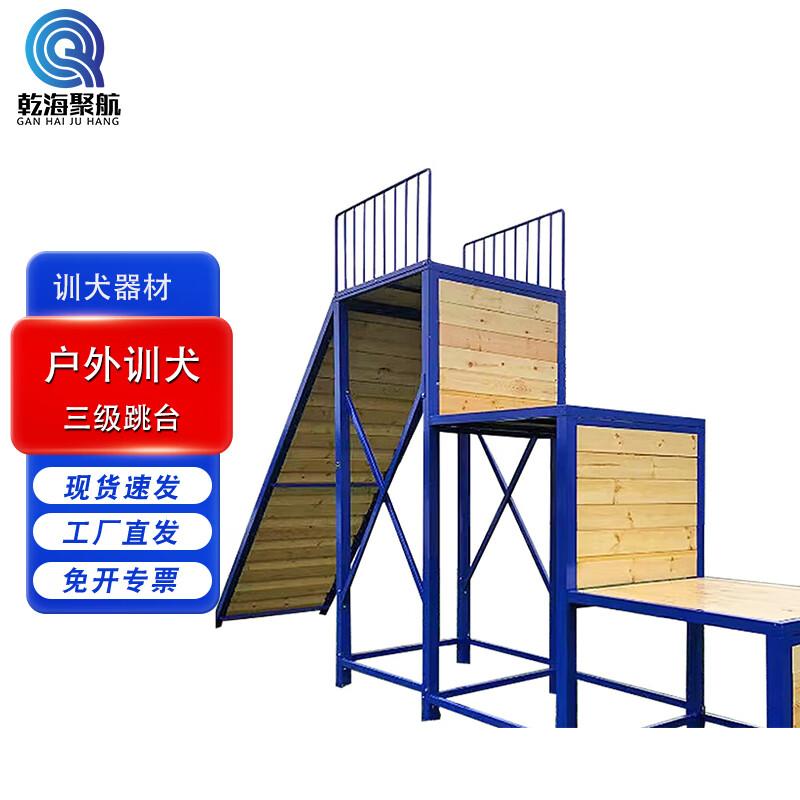 Professional Outdoor Dog Training Equipment