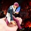 1 шт. SNK King of Fighters Портативная фигурка Кусанаги Кёбаси Храм Мужской Подарок Аниме