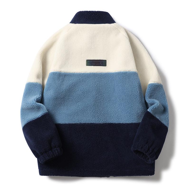 Мужская зимняя утолщенная теплая куртка для подростков, удобная куртка больших размеров