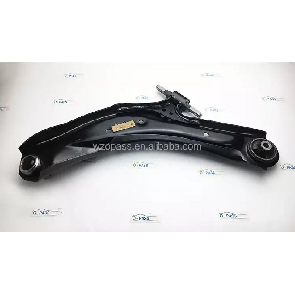 OPASS Передний нижний рычаг подвески Для NISSAN Rogou Sport X-Trail T32 2013- 54500-4CA0A 1 пара
