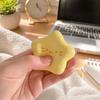 Star Anti-stress Squeeze Simulated Stress Relief Toy Gifts Slow Rising Toy