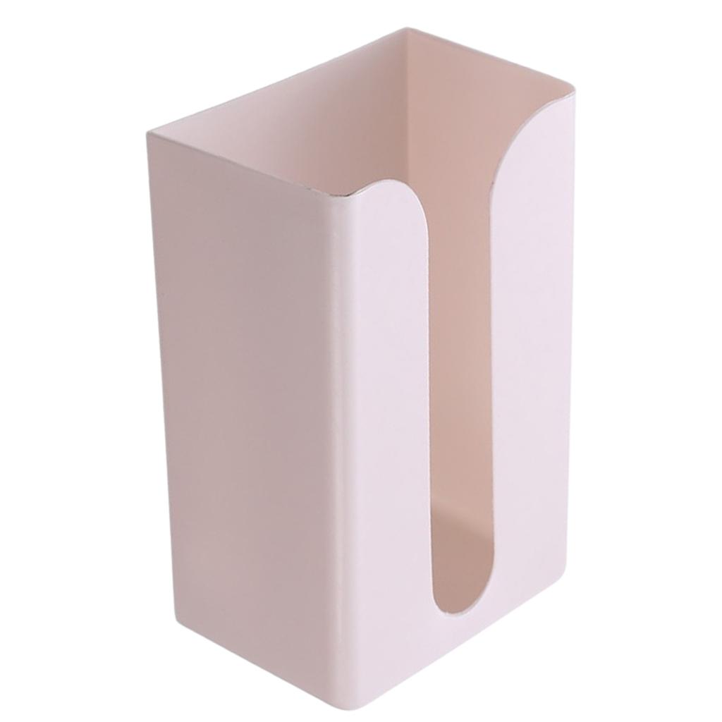 Настенный держатель для салфеток, самоклеящаяся крышка для коробки с салфетками, диспенсер для туалетных салфеток, органайзер для хранения салфеток, полка для кухни, ванной комнаты