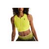 On Race Crop Fashi Comfortable Soft Skin-Friendly Short Sports Tank Top Women Tops 1WF10192347