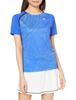 Game Blast Blue Size S Women's T-Shirt, (786),