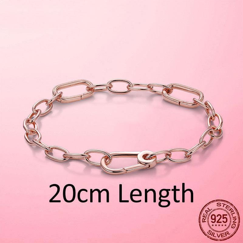 925 Silver My Love Starfish Flamingo Pendant Charms Fit Original Original Me Bracelet DIY Bead Jewelry For Women