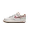 Air Force 1 07 LV8 Snakeskin Pack - Canyon Rust Мужские кроссовки Белый Summit-White Sail HF2898-100