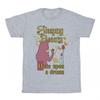 Sleeping Beauty Girls Once Upon A Dream T-Shirt