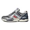 Zx 9000 Concepts x Zx 9000 Adidas Originals 'Серия A-ZX - Бостонский марафон' FX9966