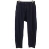 ATTACHMENT Made In Japan Saruel Wool Pants 1 Navy Men's Used
