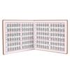 Muspor Guitar Chord Book Chart Portable Paperback Book for Acoustic / Classical / Electric Guitar