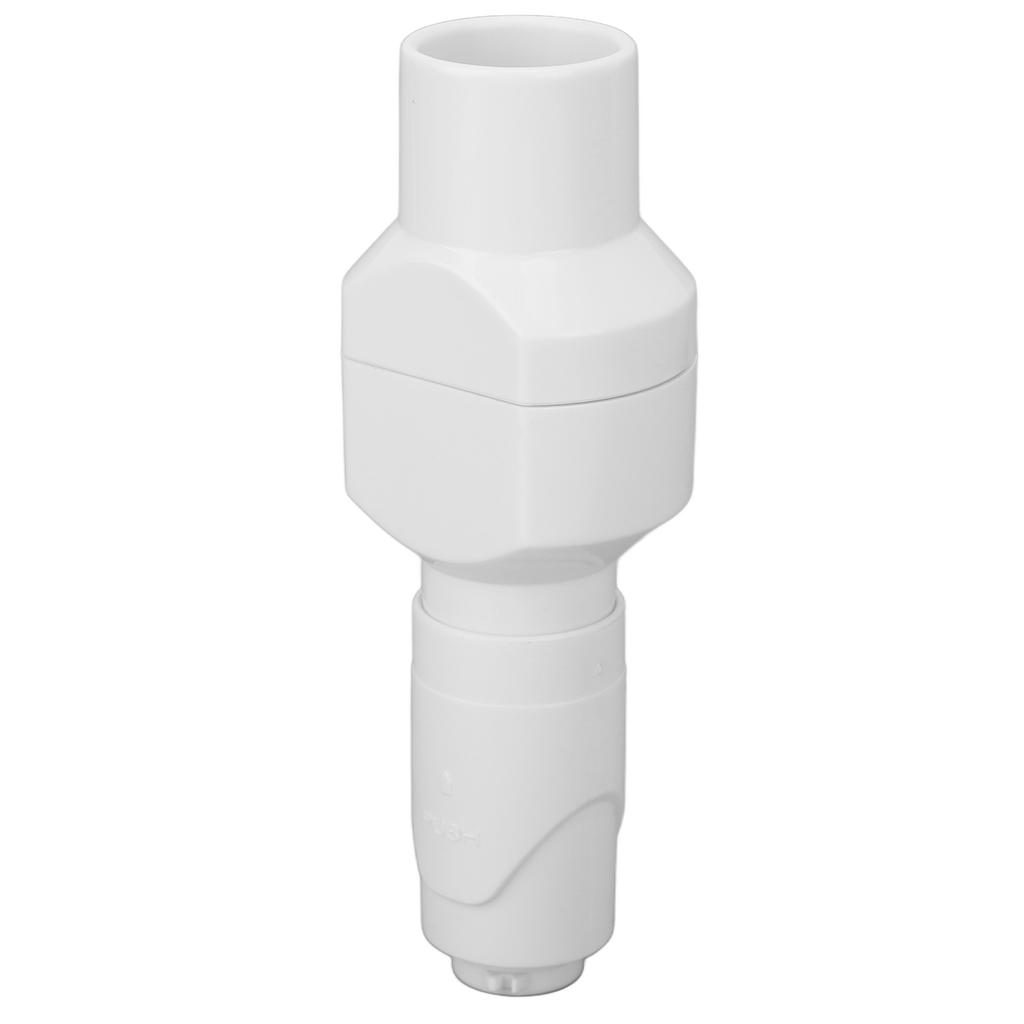 Breathing Machine Adapter Reduce Noise Relieve Dryness Breathing Machine Hose Connector for Airmini