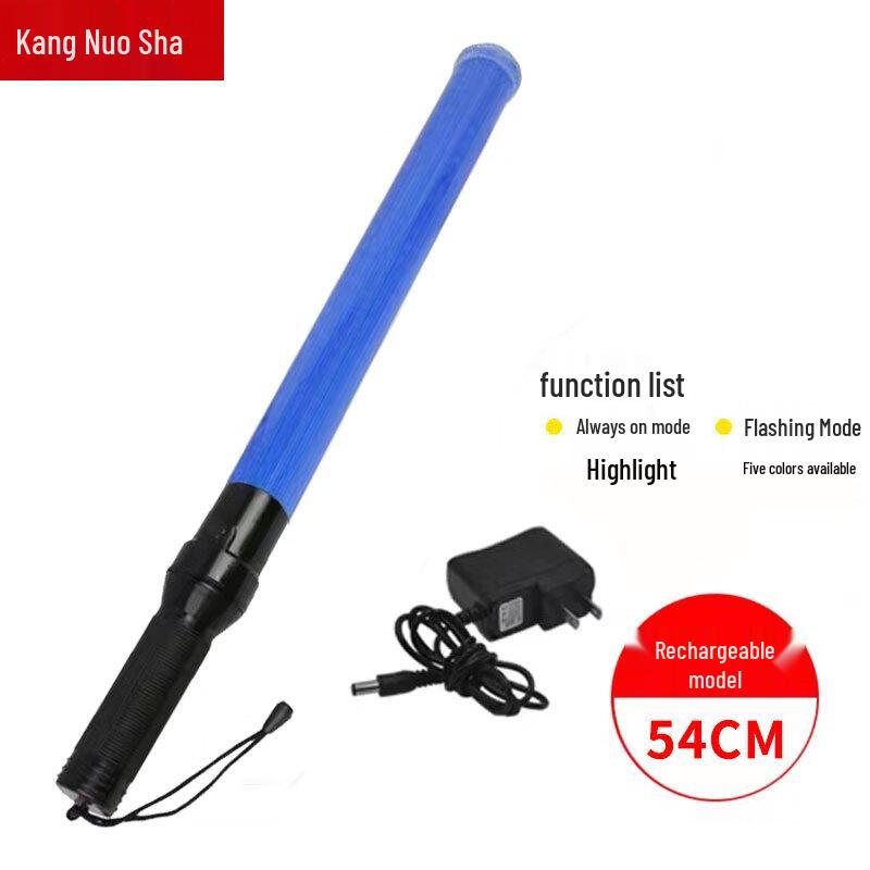Traffic Safety LED Signal Baton